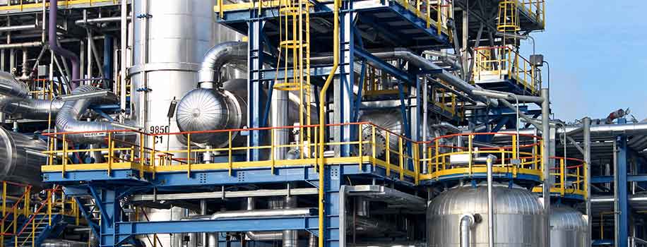 Security Solutions for Chemical Plants in Cheyenne,  WY