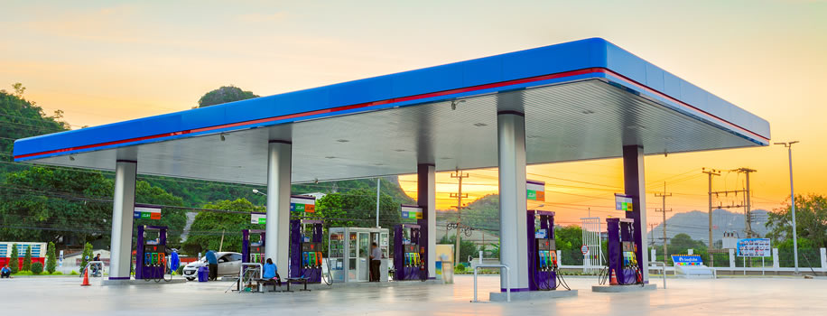 Security Solutions for Gas Stations in Cheyenne,  WY