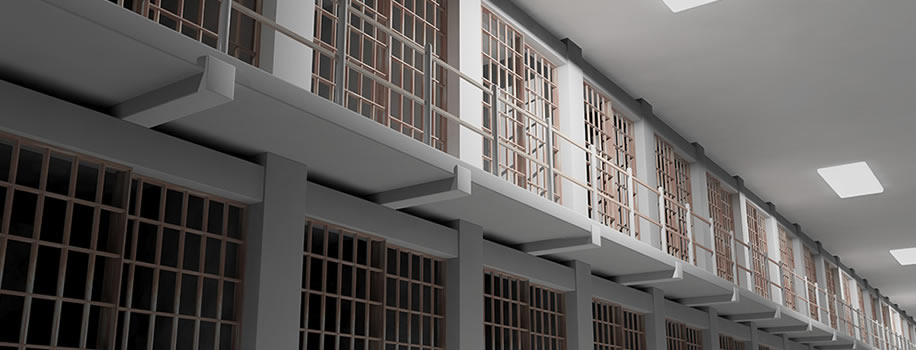 Security Solutions for Correctional Facility in Cheyenne,  WY