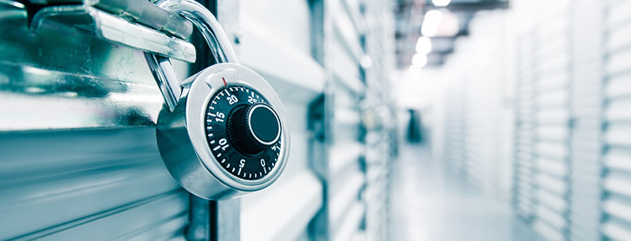 Security Solutions for Storage Facilities in Cheyenne,  WY