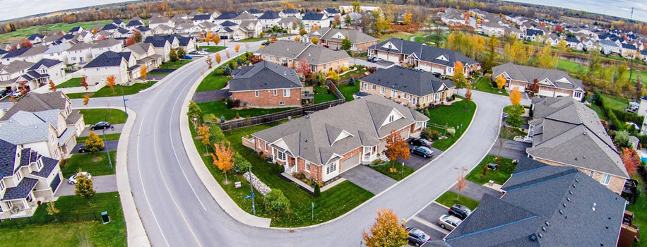 Security Solutions for Subdivisions in Cheyenne,  WY