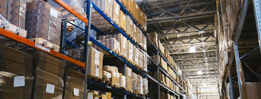 Security Solutions for Warehouses in Cheyenne,  WY